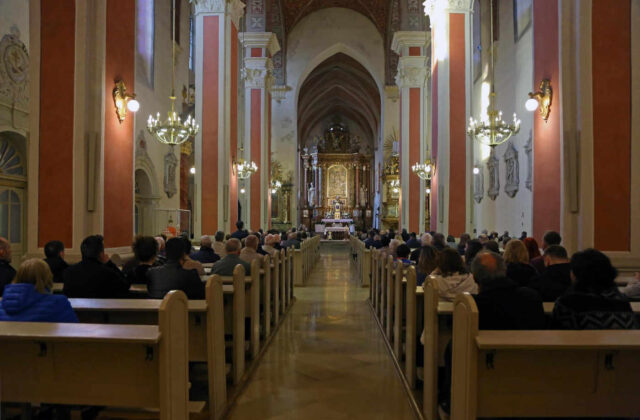 kościół franciszkanów