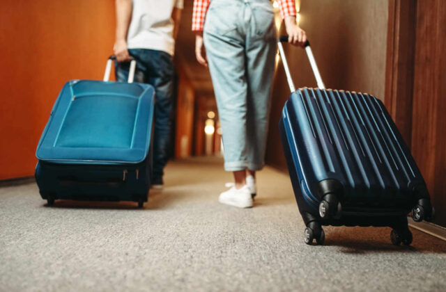 Warto wiedzieć: Hotel Zamkowy Młyn już otwarty!