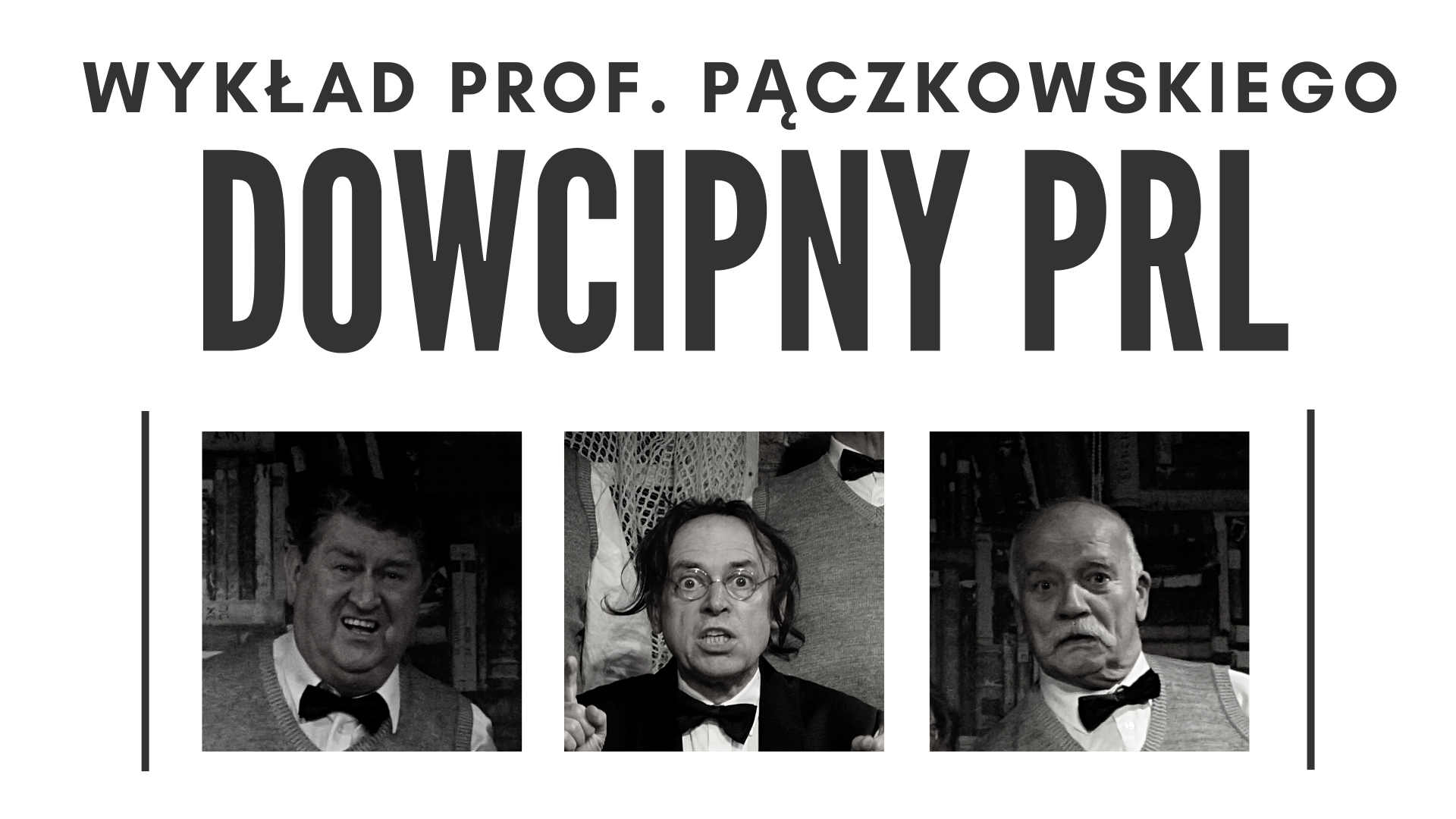 dowcipny prl - teatr ekostudio