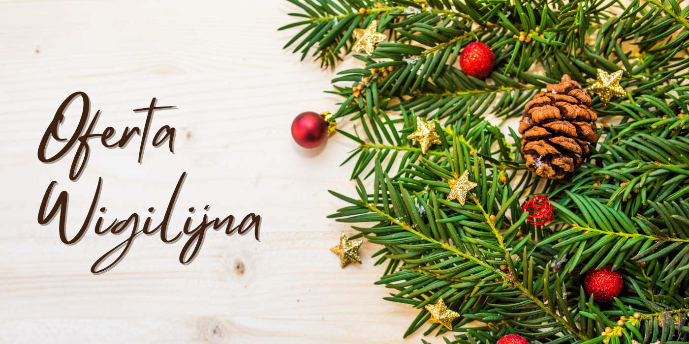 oferta wigilijna