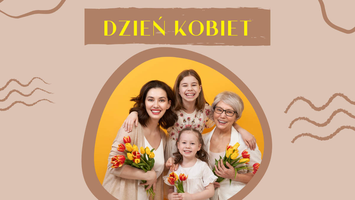 dzień kobiet 2022