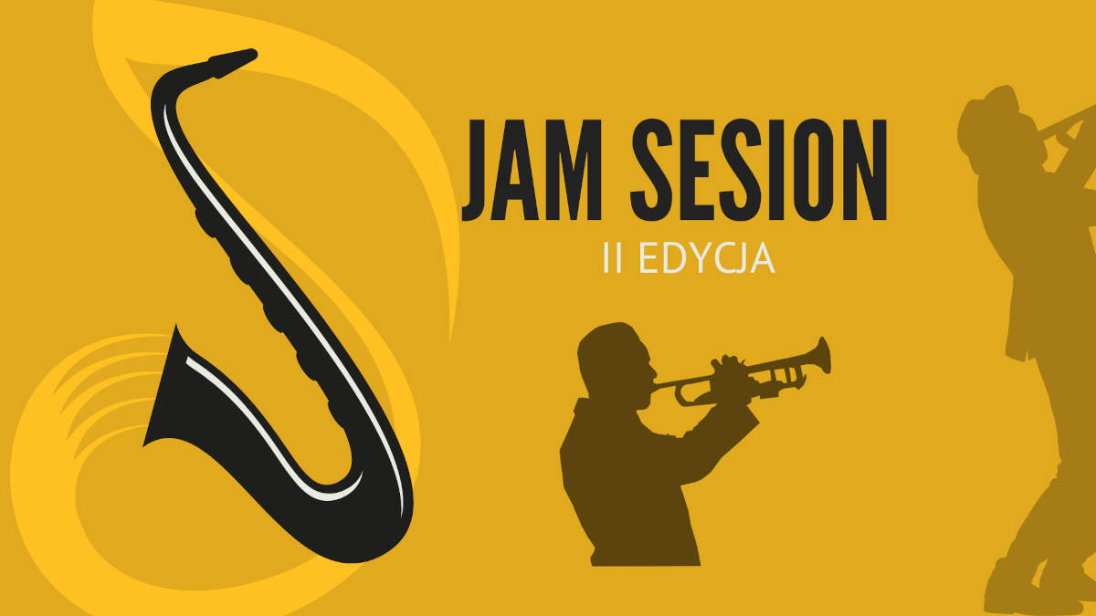 Jam Session Druga Edycja Krapkowice