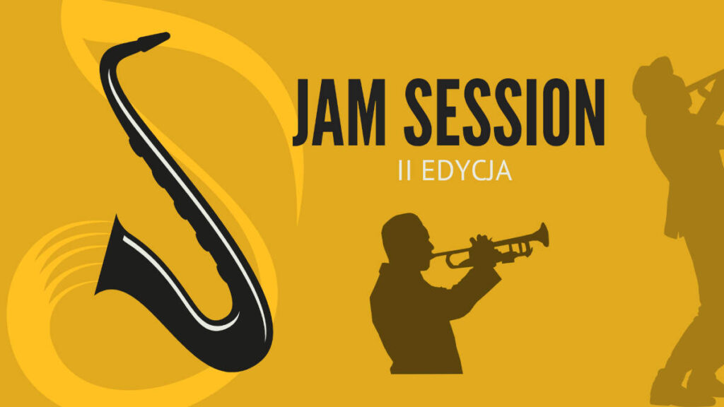 Jam Session Krapkowice