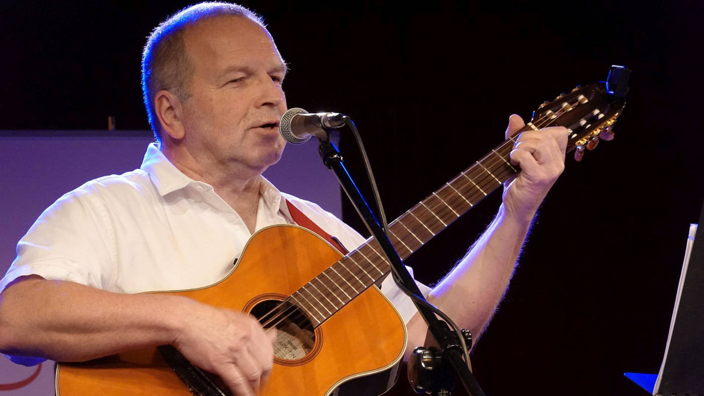 Piotr Bakal koncert