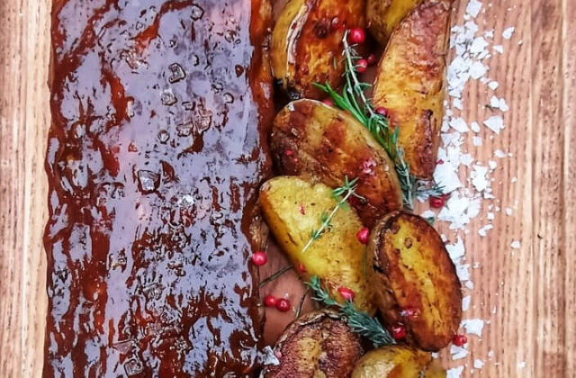 Warto wiedzieć: Kultowe Żeberka BBQ – najlepsze na Opolszczyźnie