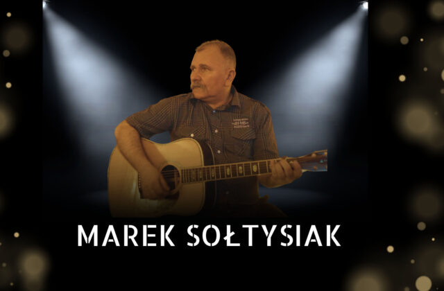 Warto wiedzieć: Marek Sołtysiak – Koncert 9 lutego 2024