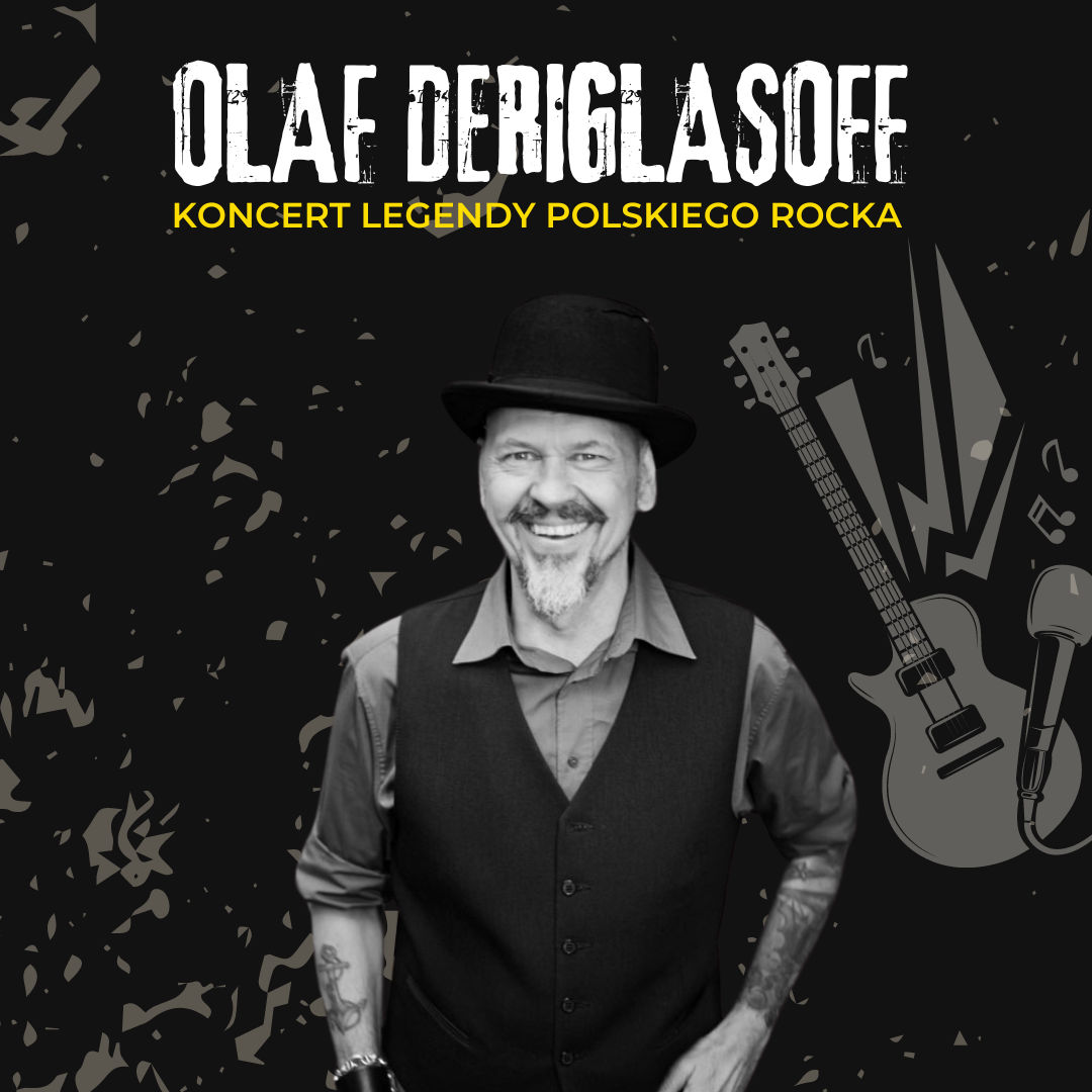 Olaf deriglasoff