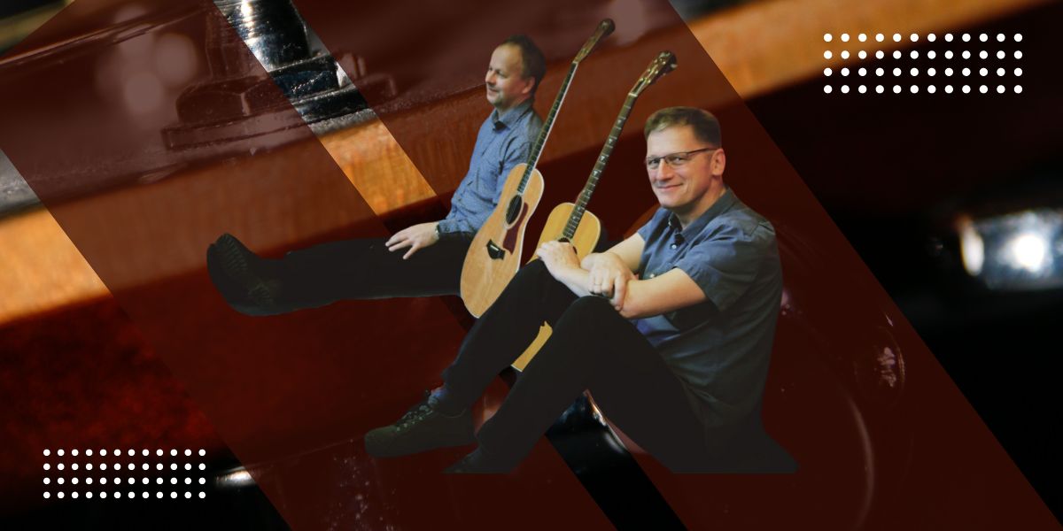 Czarny Mikulski koncert